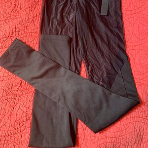 Leggings top sheen unique